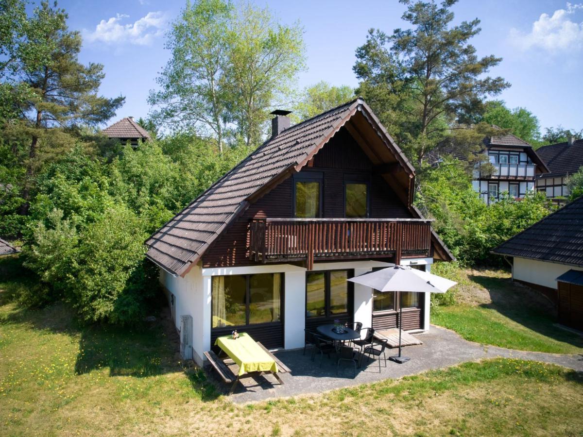 Holiday Home Mary By Interhome Frankenau Exterior photo