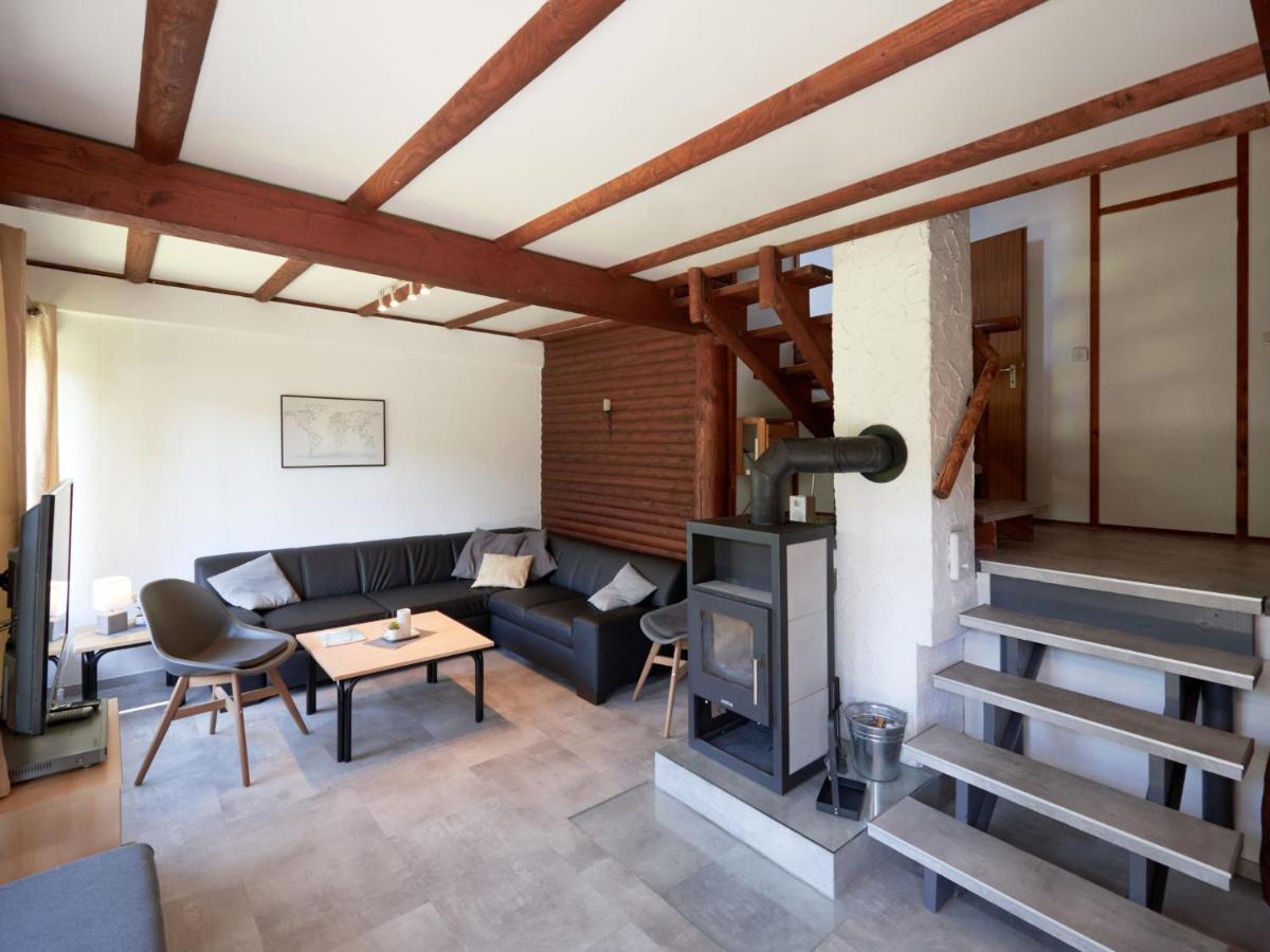 Holiday Home Mary By Interhome Frankenau Exterior photo