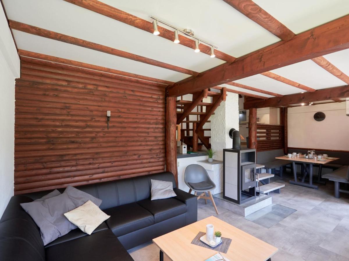 Holiday Home Mary By Interhome Frankenau Exterior photo
